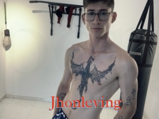 Jhonleving