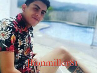 Jhonmiller81