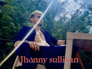 Jhonny_sullivan