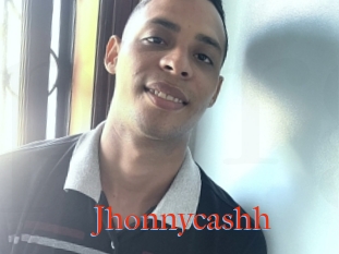 Jhonnycashh