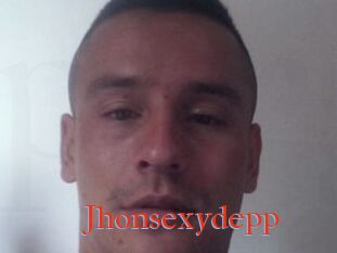 Jhonsexydepp