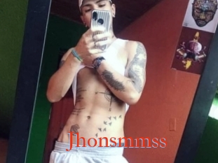 Jhonsmmss