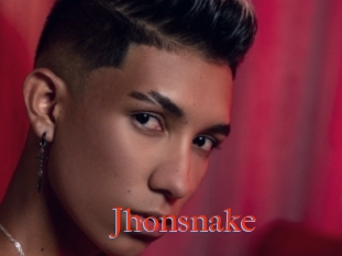 Jhonsnake