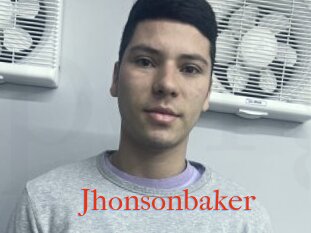 Jhonsonbaker