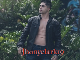 Jhonyclark19