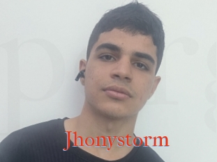 Jhonystorm