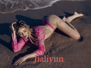 Jialiyun