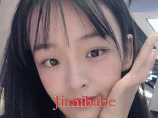 Jianibabe