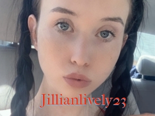 Jillianlively23