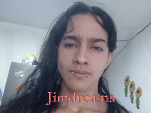 Jimdreams