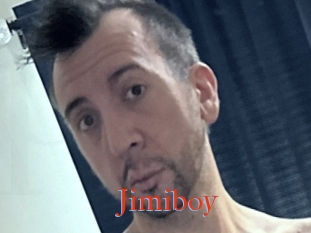 Jimiboy