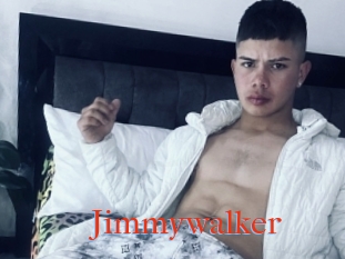 Jimmywalker