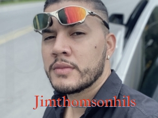 Jimthomsonhils