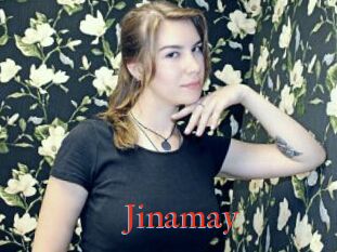Jinamay