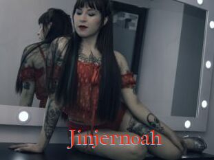 Jinjernoah
