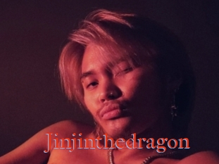 Jinjinthedragon