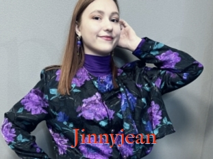 Jinnyjean