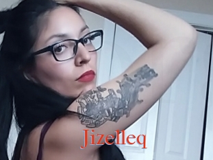 Jizelleq
