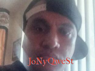 JoNyQweSt
