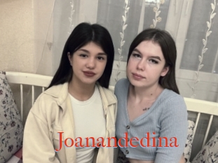 Joanandedina