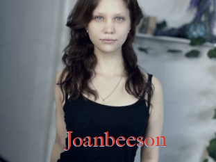 Joanbeeson