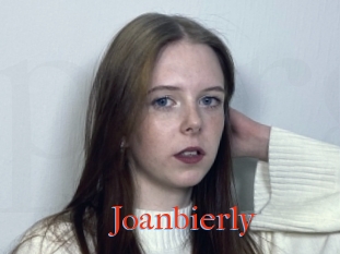 Joanbierly