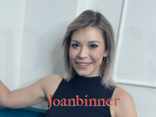Joanbinner