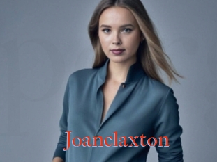Joanclaxton