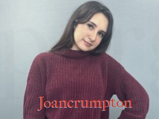 Joancrumpton