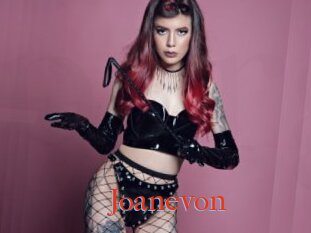 Joanevon