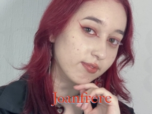 Joanfrere