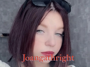 Joangathright
