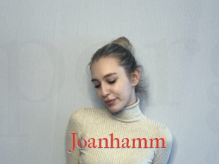 Joanhamm