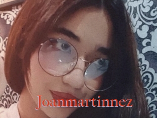Joanmartinnez