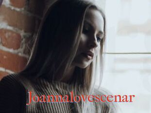 Joannalovescenar