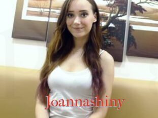 Joannashiny