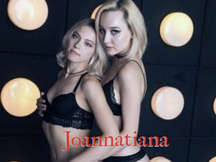 Joannatiana