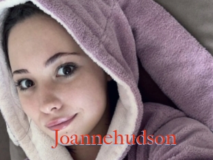 Joannehudson