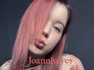 Joannhayes