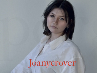 Joanycrover