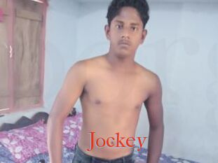 Jockey