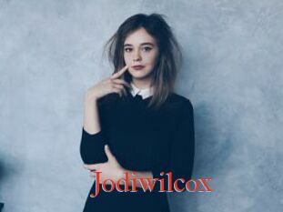 Jodiwilcox