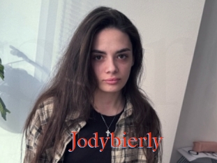 Jodybierly