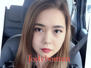 Jodyboman