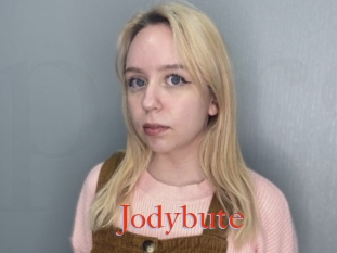 Jodybute