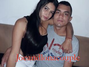 Joeandlonacouple