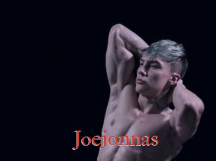 Joejonnas