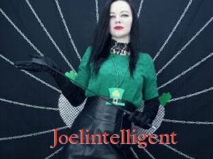 Joelintelligent