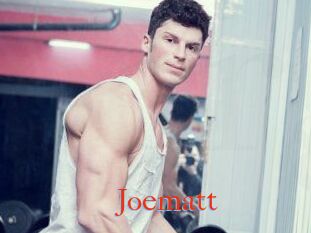 Joematt