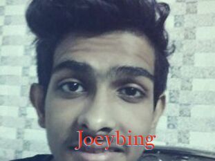 Joeybing